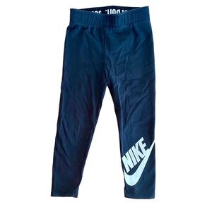 NIKE kids leggings